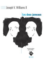 LES DEUX JUMEAUX