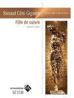 FILLE DE CUIVRE