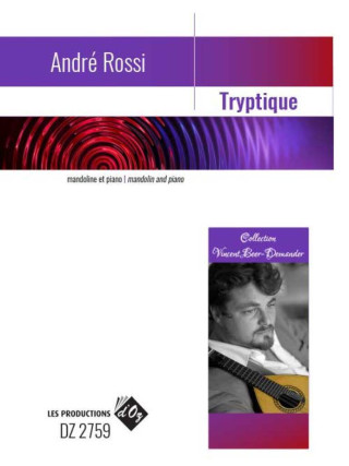 TRYPTIQUE