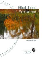 VALSE D'AUTOMNE