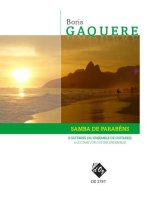 SAMBA DE PARABENS