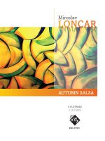 AUTUMN SALSA