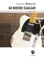 LE ROCK CACAO