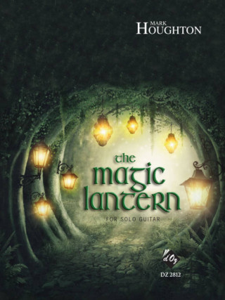 THE MAGIC LANTERN