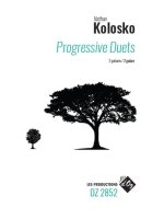 PROGRESSIVE DUETS