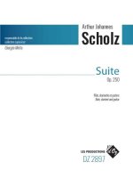 SUITE OPUS 250