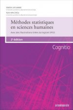 Methodes statistiques en sciences humaines (2e edition)