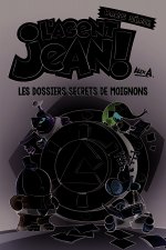 L'AGENT JEAN HORS SERIE, LES DOSSIERS SECRETS DE MOIGNONS