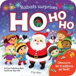 Rabats surprises - Ho ho ho !