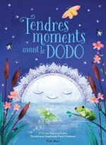 Tendres moments avant le dodo