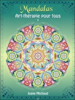 Mandalas - Art-thérapie pour tous T1