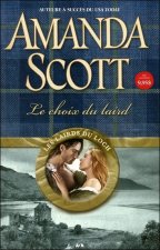 Le choix du laird - Les lairds du Loch T1