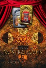 Le tarot perdu de Nostradamus - Coffret livre + jeu