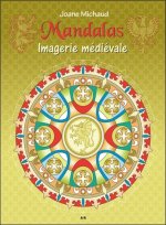 Mandalas - Imagerie médiévale