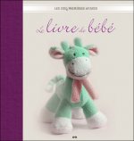 Le livre de bébé - Les cinq premières années