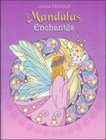 Mandalas enchantés