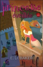 La princesse éveillée - T1