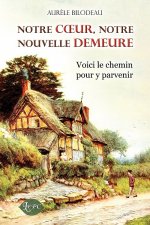 Notre cœur, notre nouvelle demeure
