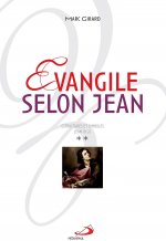ÉVANGILE SELON JEAN - Volume 2