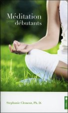 Méditation pour débutants