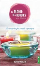 La magie des bougies pour débutants - La magie la plus simple à pratiquer