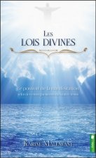 Les lois divines - Le pouvoir de la manifestation
