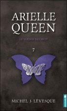 Arielle Queen - Le voyage des huit Tome 7