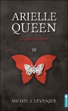 Arielle Queen - La dame de l'ombre Tome 10