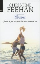 Airiana Tome 3 - Jamais la peur et le désir n'ont été si étroitement liés - Sea Haven