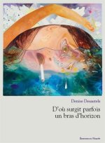 D'OU SURGIT PARFOIS UN BRAS D'HORIZON