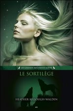 Le sortilège - Les grands méchants loups T3