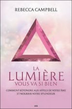 La lumière vous va si bien - Comment répondre aux appels de votre âme et nourrir votre splendeur