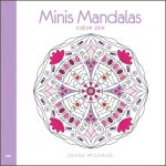 Minis Mandalas - Coeur zen