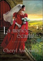 La mariée écarlate - L'Ecole des courtisanes T3