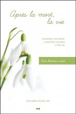 Après la mort, la vie - Comment ma mort a donné un sens à ma vie