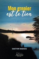 Mon grenier est le tien