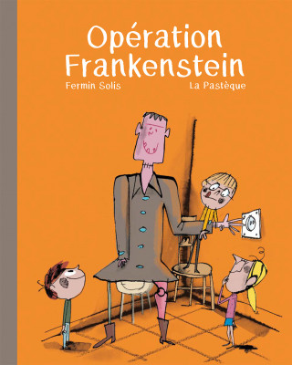Opération Frankenstein