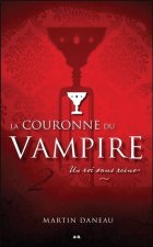 La couronne du Vampire Tome 2 - Un roi sans reine