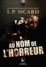 Au nom de l'horreur