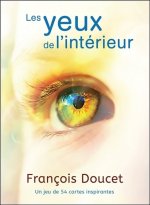 Les yeux de l'intérieur - Un jeu de 54 cartes inspirantes