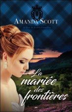 La mariée des frontières Tome 1