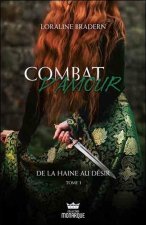 Combat d'amour, t1