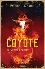 Un western fantasy, t3