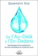 De l'Au-Delà à l'En-Dedans - Témoignage d'une expérience de mort imminente en Corée du nord