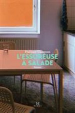 L'ESSOREUSE A SALADE