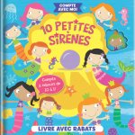 10 petites sirènes