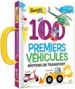 Mes 100 premiers véhicules et moyens de transport