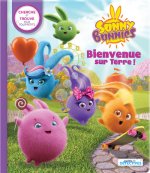 Sunny Bunnies : Bienvenue sur terre