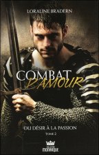 Combat d'amour, t2