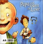 Maman pète les plombs - Papa est dans la lune - 1 livre, 2 histoires
